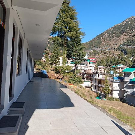 Mountain Vista Hotell Dharamshala Rum bild